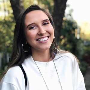 Meet your Posher, Mary ann